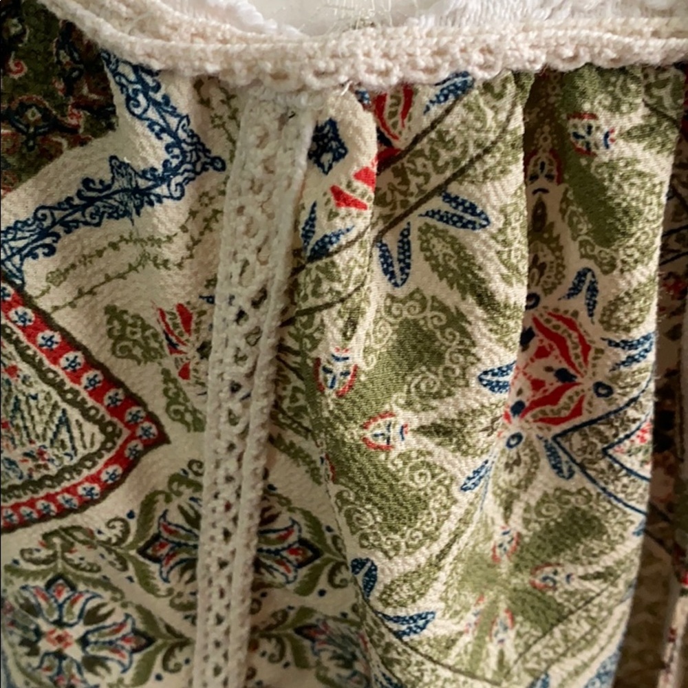 Blouse - Picture 3 of 5